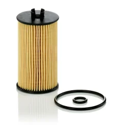 Olajszűrő - MANN-FILTER (HU6019Z)