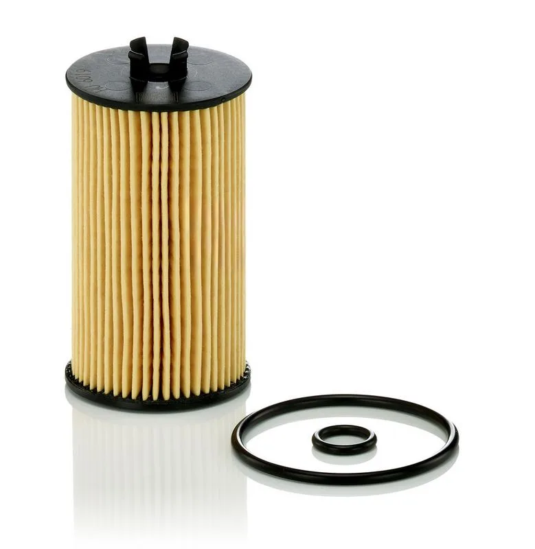 Olajszűrő - MANN-FILTER (HU6019Z)