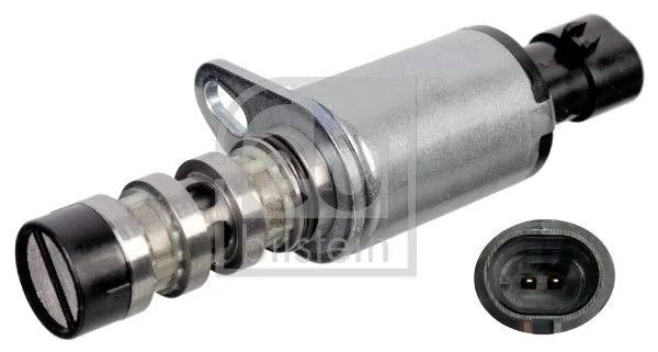 Vezérlőszelep, Bütyköstengely Állítás - FEBI BILSTEIN (FE46085)