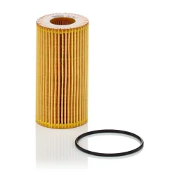 Olajszűrő - MANN-FILTER (HU7012Z)