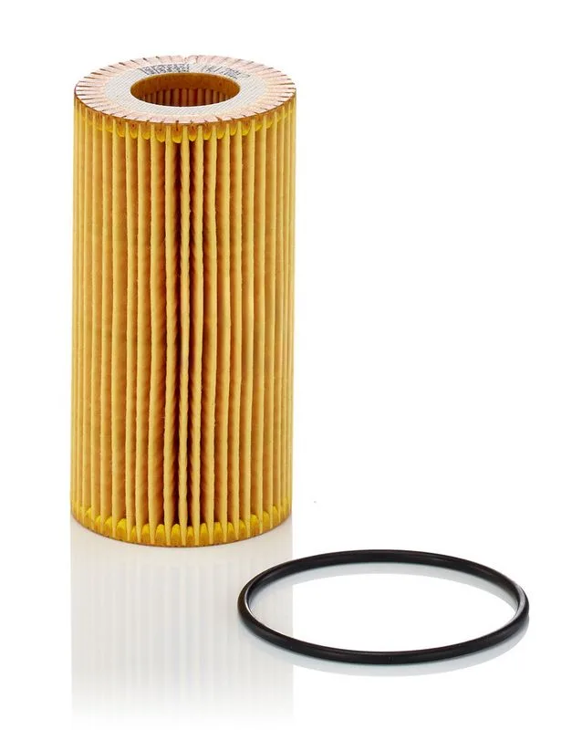 Olajszűrő - MANN-FILTER (HU7012Z)
