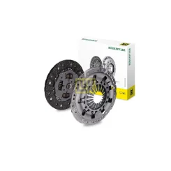 Kuplungkészlet - Schaeffler LuK (621304209)