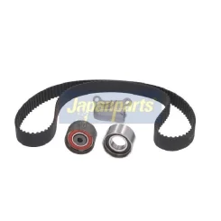 Fogasszíj Készlet - JAPANPARTS (KDD-334)