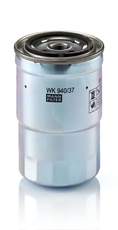 Üzemanyagszűrő - MANN-FILTER (WK940/37X)