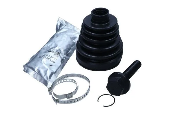 Gumiharang Készlet, Hajtótengely - MAXGEAR (49-0700)