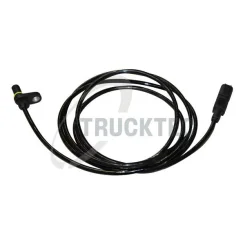 Érzékelő, Kerékfordulatszám - TRUCKTEC AUTOMOTIVE (02.42.310)