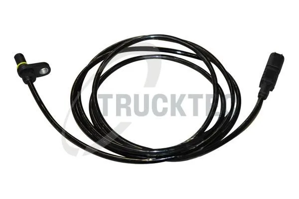 Érzékelő, Kerékfordulatszám - TRUCKTEC AUTOMOTIVE (02.42.310)