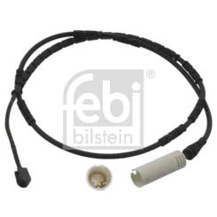 Figyelmezető Kontaktus, Fékbetét Kopás - FEBI BILSTEIN (FE37669)