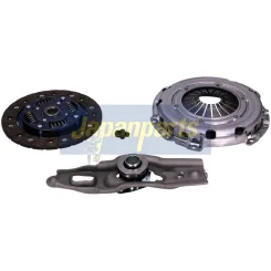 Kuplungkészlet - JAPANPARTS (KF-5005)