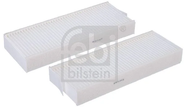 Szűrőbetét, Beltéri Levegő - FEBI BILSTEIN (FE44847)