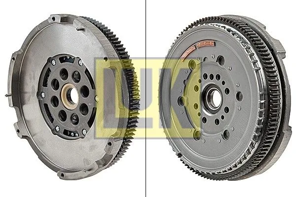Lendkerék - Schaeffler LuK (415062810)