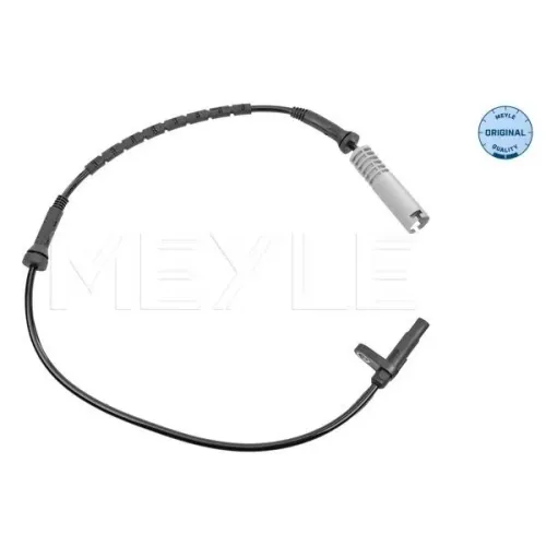 Érzékelő, Kerékfordulatszám - MEYLE (3148000046)