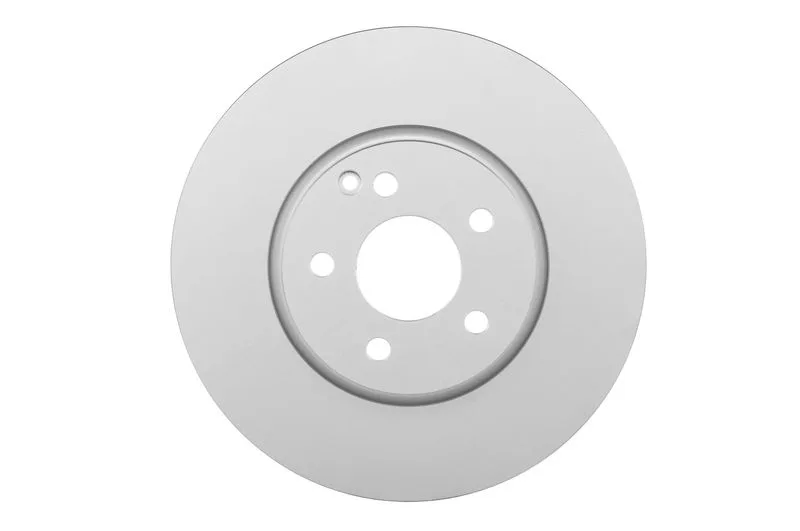 Féktárcsa - BOSCH (0986479652)