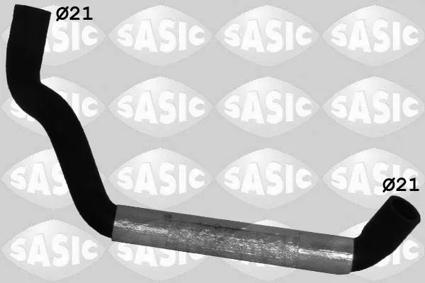 Hűtőcső - SASIC (3400086)
