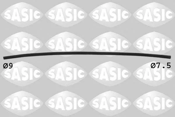 Hűtőcső - SASIC (3400032)