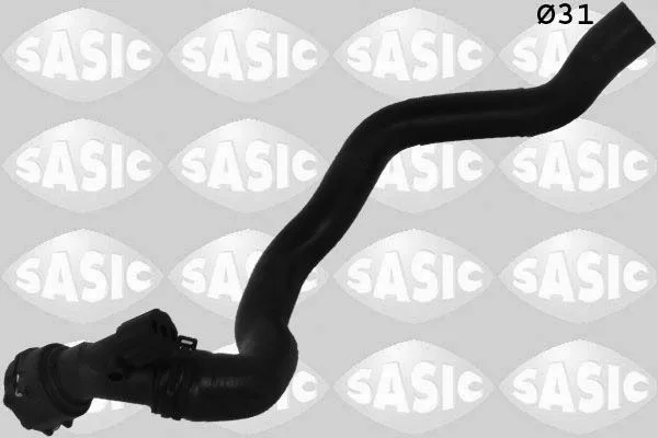 Hűtőcső - SASIC (3406041)