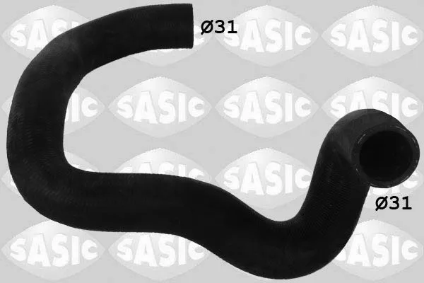 Hűtőcső - SASIC (3400077)