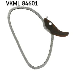 Vezérműlánc Készlet - SKF (VKML84601)