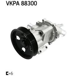 Vízszivattyú - SKF (VKPA88300)