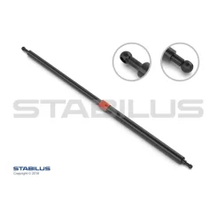 Gázrugó, Motorházfedél - STABILUS (STA011592)