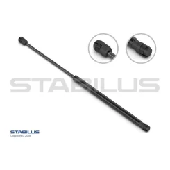 Gázrugó, Csomag-/Poggyásztér - STABILUS (STA014169)