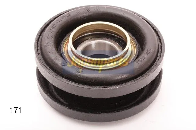 Csapágy, Csuklós Tengely Középső Csapágy - JAPANPARTS (RU-171)
