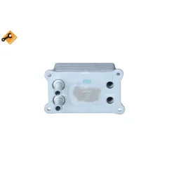 Olajhűtő, Motorolaj - NRF (NRF31071)