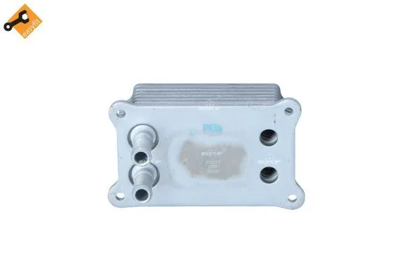 Olajhűtő, Motorolaj - NRF (NRF31071)