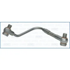 Turbó Ken. Csö. Fiat 500L Multijet 16V 13- - AJUSA (AJUOP10555)