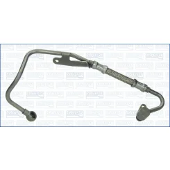 Turbó Ken. Csö. Seat Exeo 16V 10- - AJUSA (AJUOP10243)