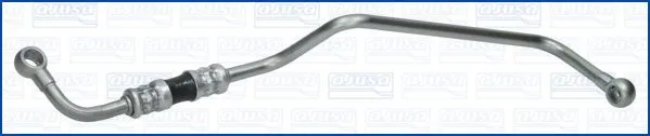 Turbó Ken. Csö. Bmw 320D 16V 10- - AJUSA (AJUOP10602)