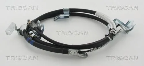 Huzal, Rögzítőfék - TRISCAN (8140131343)