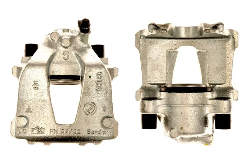 Féknyereg - BOSCH (0986134005)