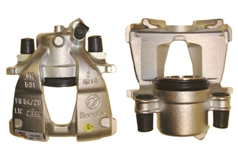 Féknyereg - BOSCH (0204103502)