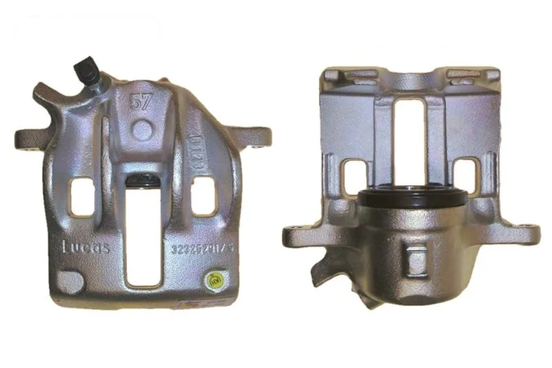 Féknyereg - BOSCH (0986474086)