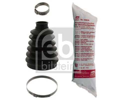 Gumiharang Készlet, Hajtótengely - FEBI BILSTEIN (FE48812)
