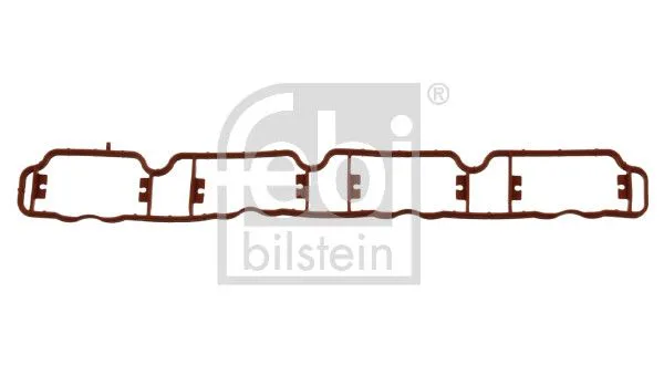 Tömítés, Szívókönyök - FEBI BILSTEIN (FE36776)