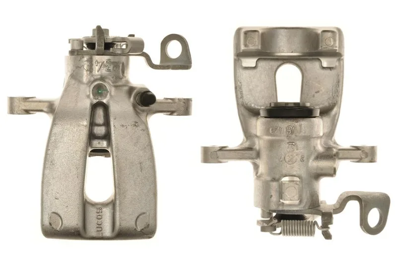 Féknyereg - BOSCH (0986474256)