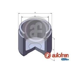 Dugattyú, Féknyereg - AUTOFREN SEINSA (D025308)