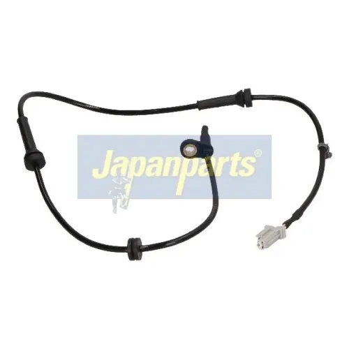 Érzékelő, Kerékfordulatszám - JAPANPARTS (ABS-1000)