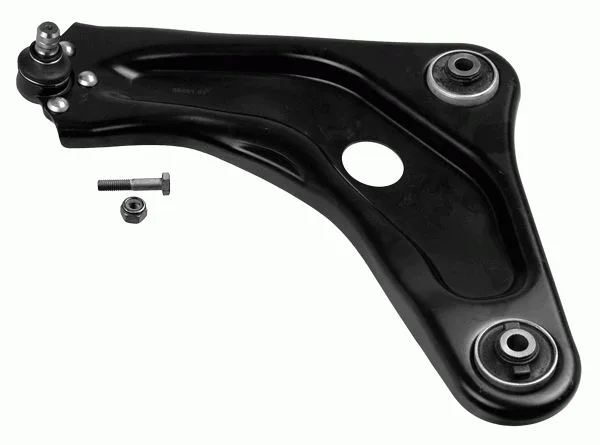 Lengőkar, Kerékfelfüggesztés - LEMFÖRDER (LMI35491)