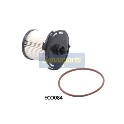 Üzemanyagszűrő - JAPANPARTS (FC-ECO084)