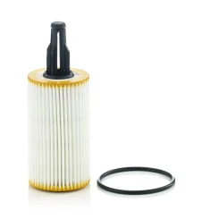 Olajszűrő - MANN-FILTER (HU7025Z)
