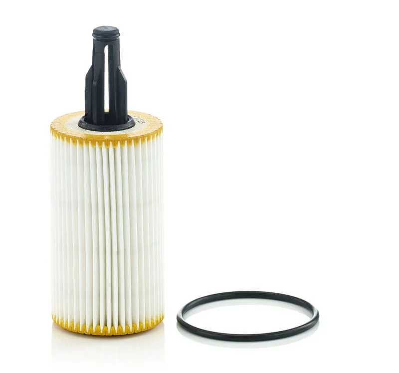 Olajszűrő - MANN-FILTER (HU7025Z)