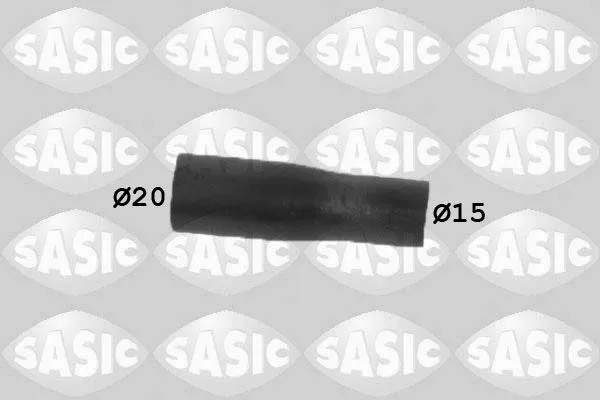 Hűtőcső - SASIC (3406377)