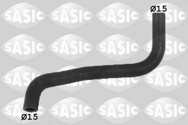 Hűtőcső - SASIC (3406370)