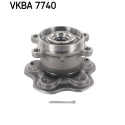 Kerékcsapágy Készlet - SKF (VKBA7740)