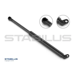 Gázrugó, Csomag-/Poggyásztér - STABILUS (STA3286GW)