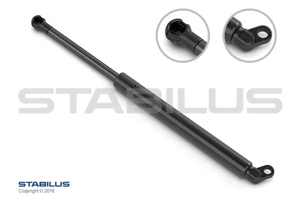 Gázrugó, Csomag-/Poggyásztér - STABILUS (STA3286GW)