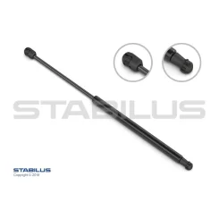 Gázrugó, Csomag-/Poggyásztér - STABILUS (STA7469HX)